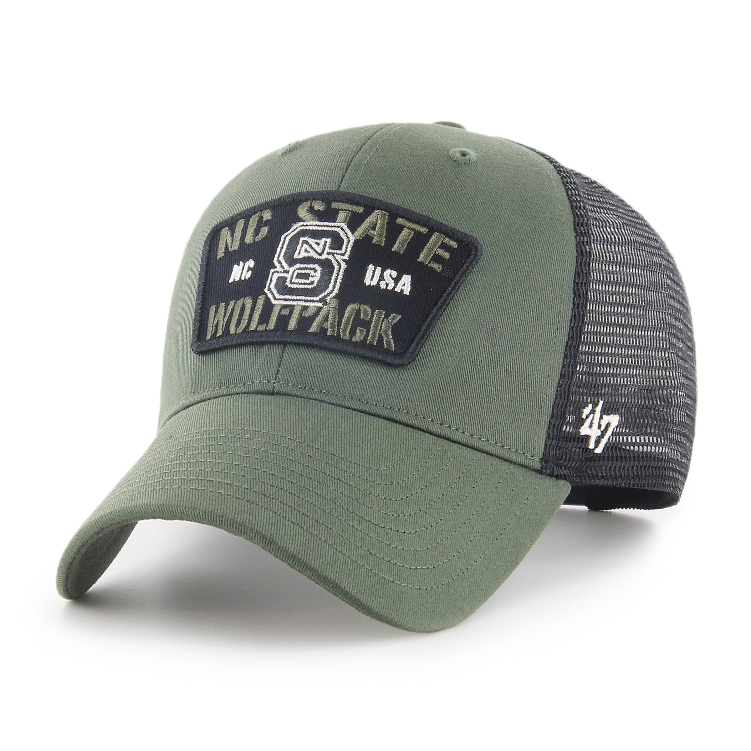 NORTH CAROLINA STATE WOLFPACK OHT ASHWOOD 47 MVP sold by 47 product image thumbnail 3