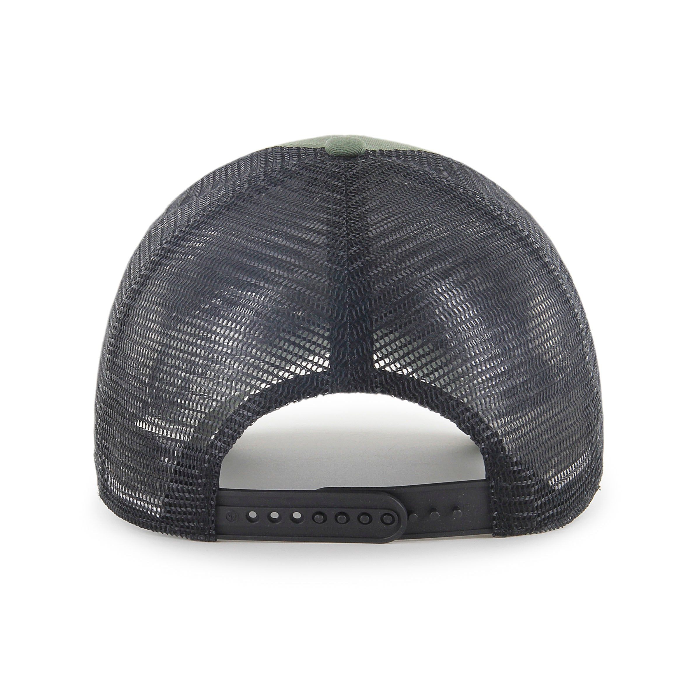 NORTH CAROLINA STATE WOLFPACK OHT ASHWOOD 47 MVP sold by 47 product image thumbnail 2