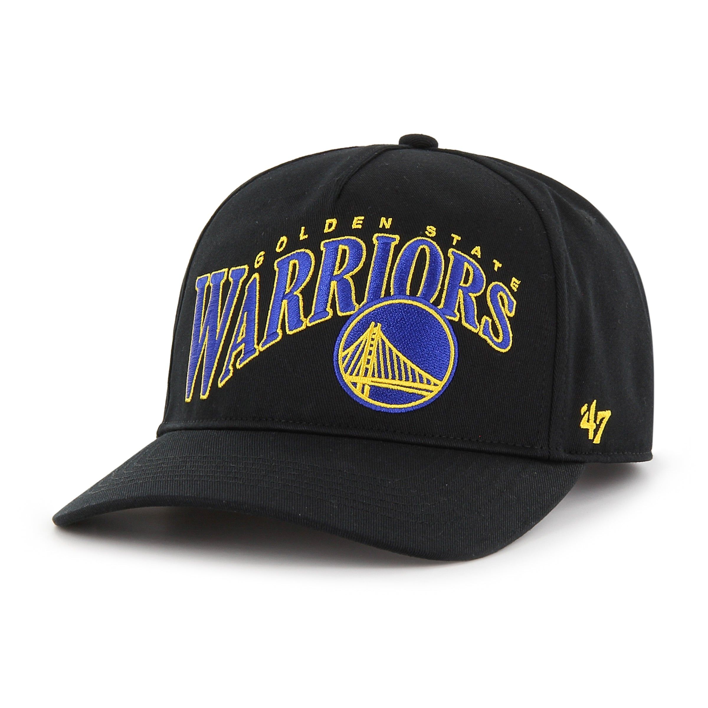 GOLDEN STATE WARRIORS WAVE '47 HITCH sold by 47