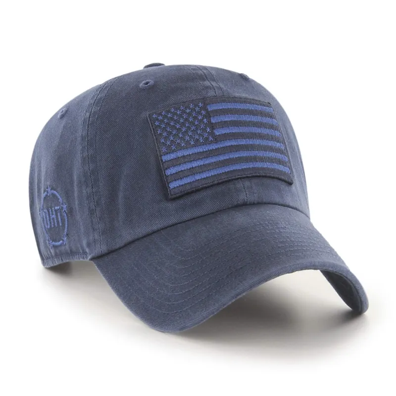 OPERATION HAT TRICK OHT '47 CLEAN UP sold by 47