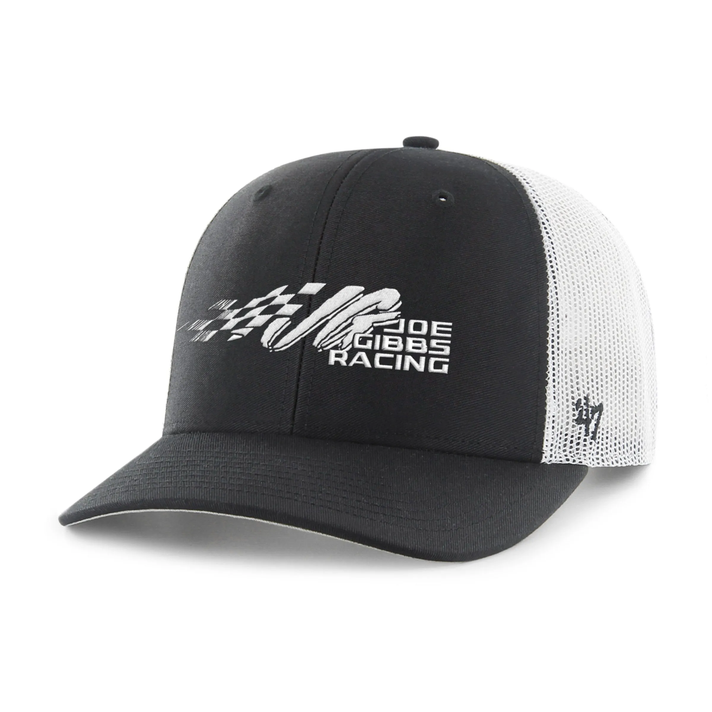 JOE GIBBS RACING '47 TRUCKER sold by 47