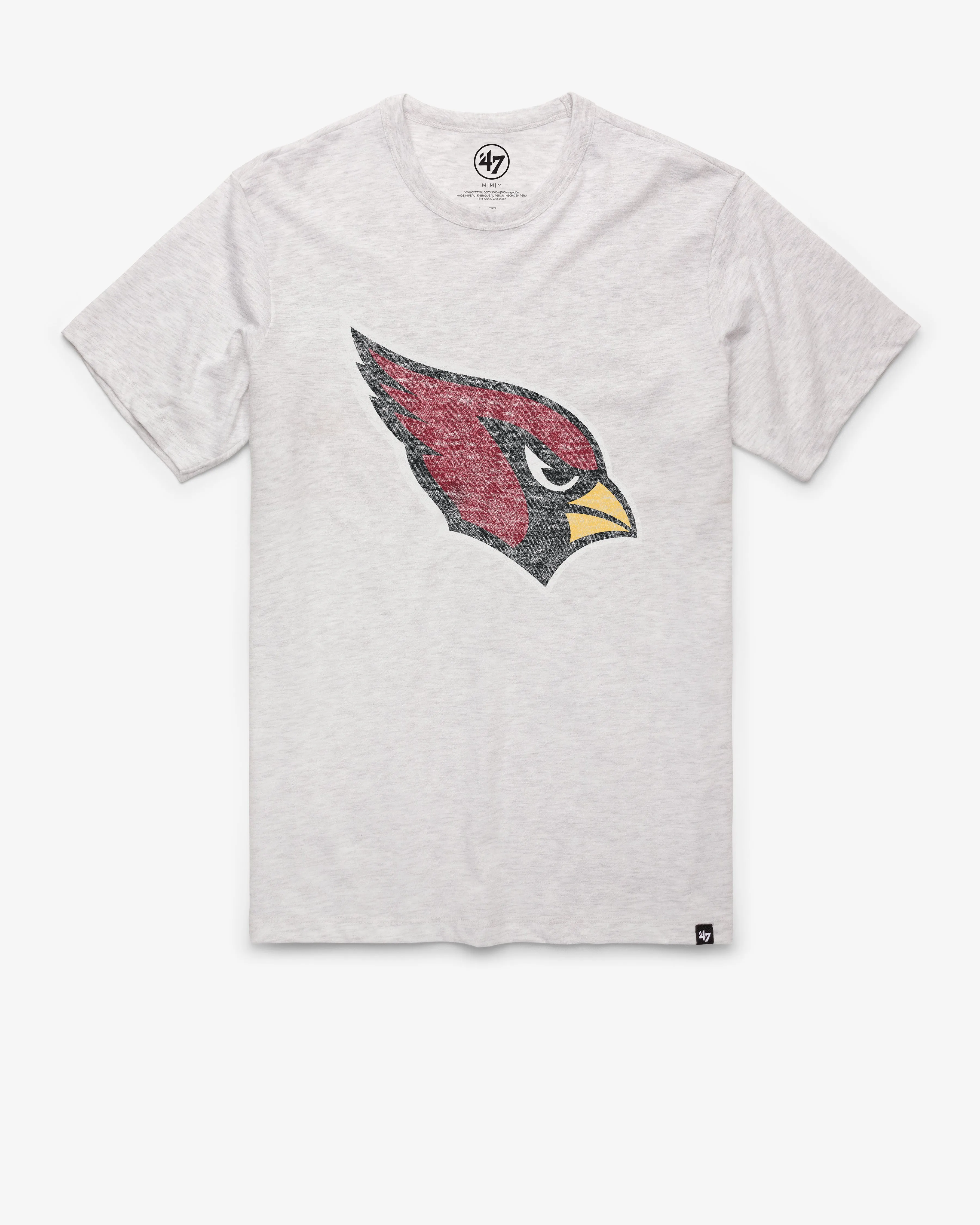 ARIZONA CARDINALS PREMIER '47 FRANKLIN TEE sold by 47