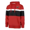WASHINGTON CAPITALS '47 WARREN HOOD sold by 47