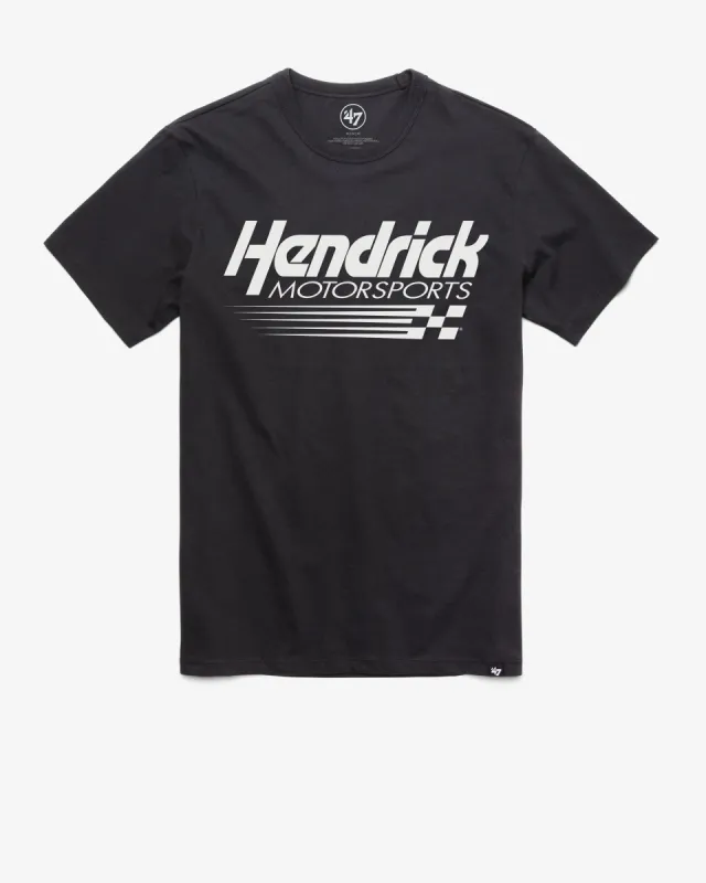 HENDRICK MOTORSPORTS IMPRINT '47 FRANKLIN TEE sold by 47