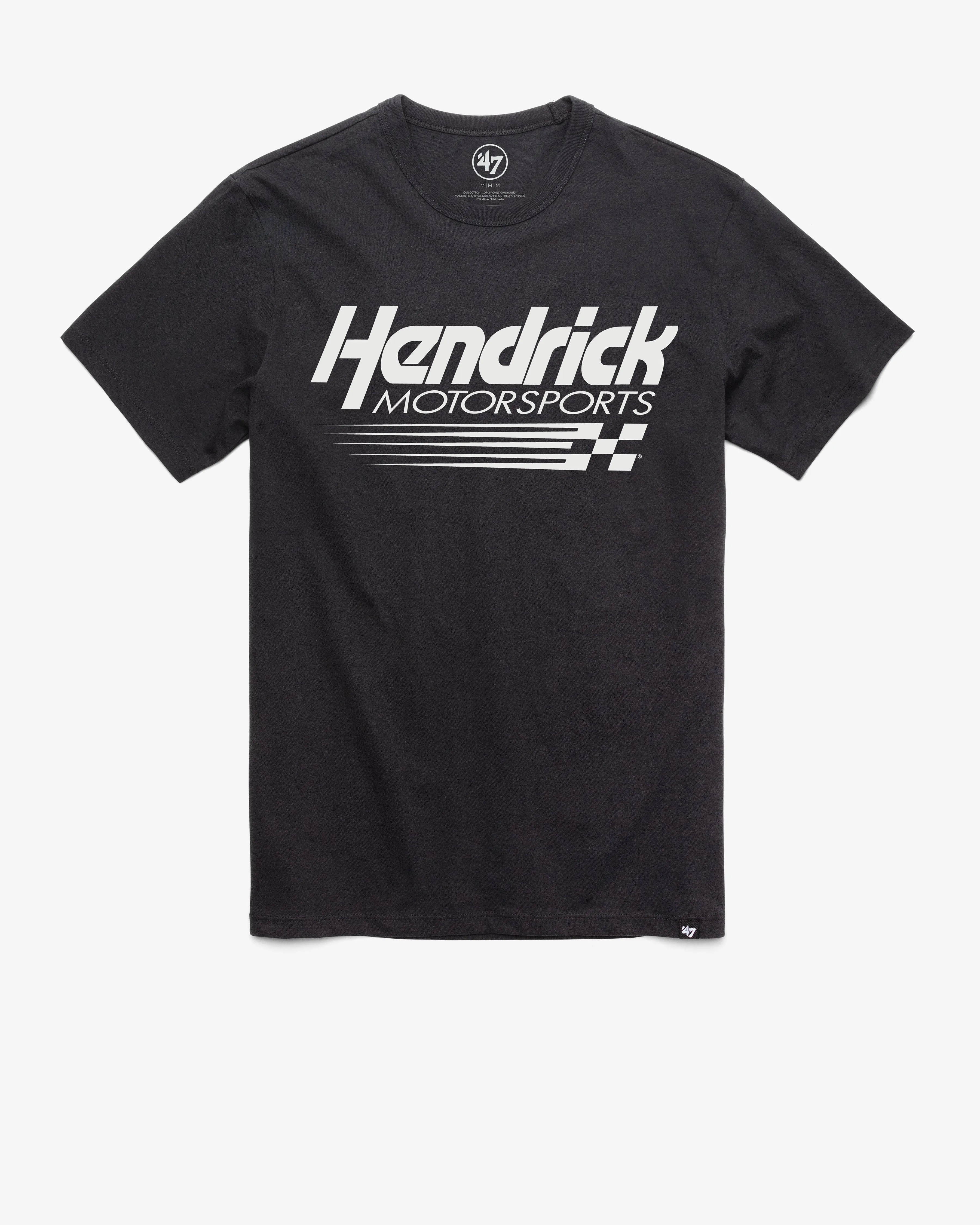 HENDRICK MOTORSPORTS IMPRINT '47 FRANKLIN TEE sold by 47