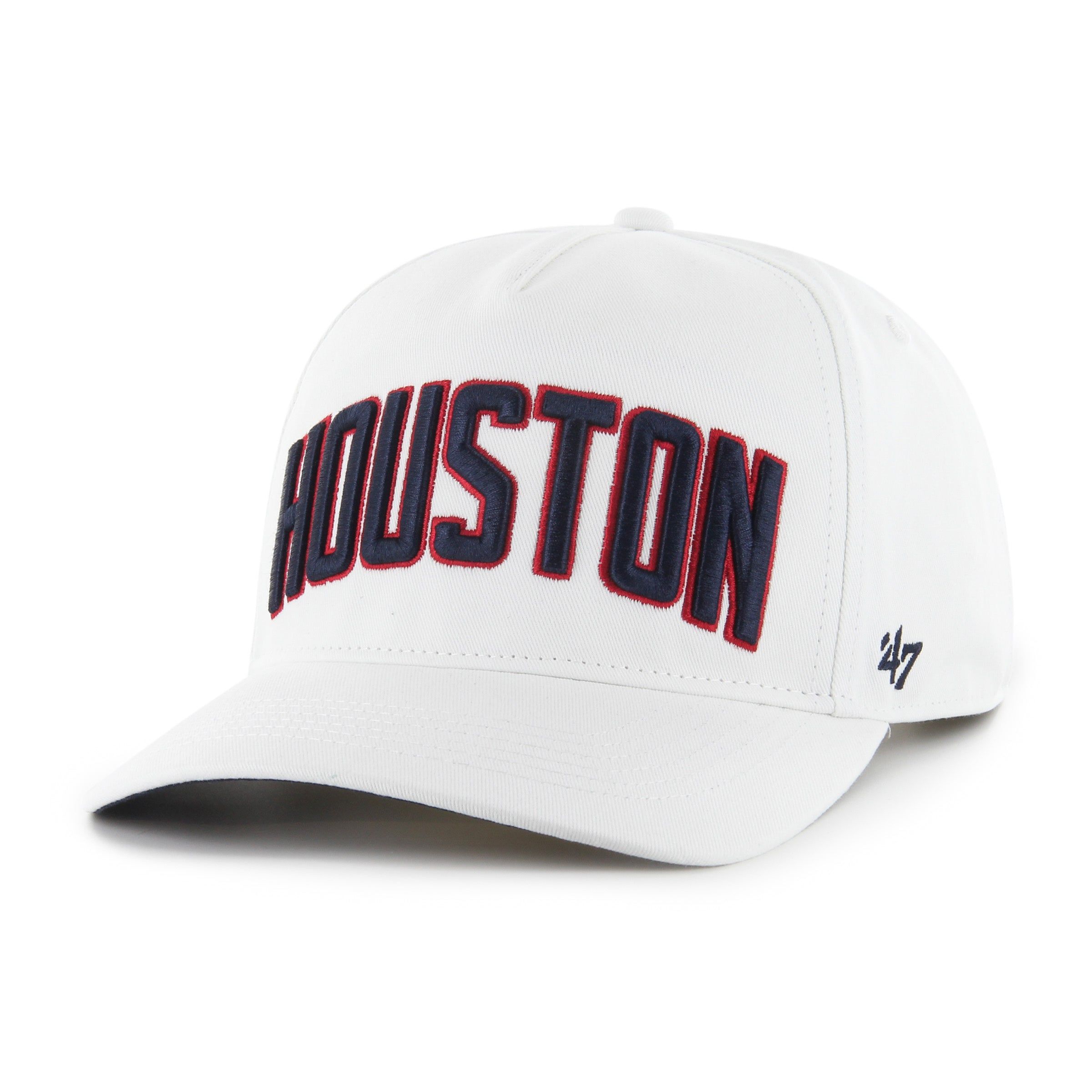 HOUSTON ROCKETS 23 NBA CITY EDITION '47 HITCH sold by 47 product image thumbnail 2