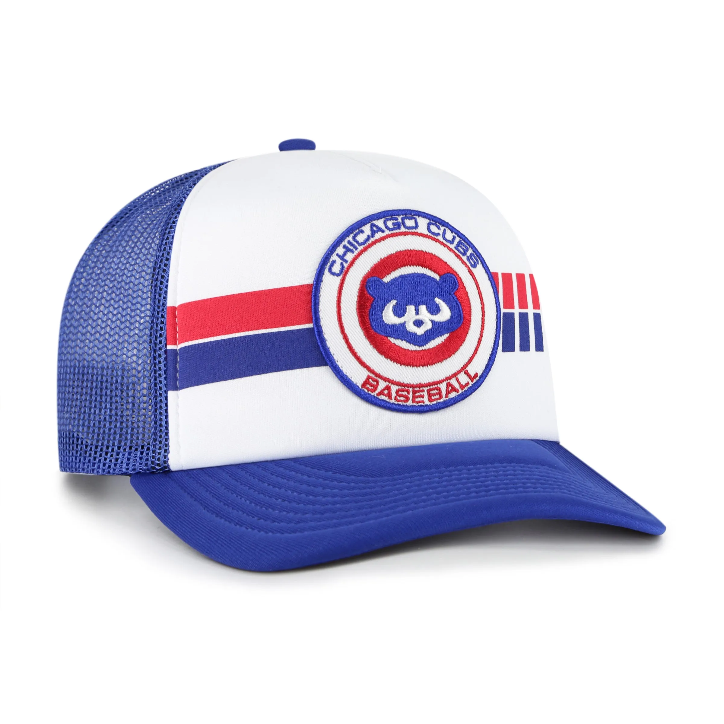 CHICAGO CUBS WAX PACK EXPRESS '47 TRUCKER FM sold by 47 product image thumbnail 3