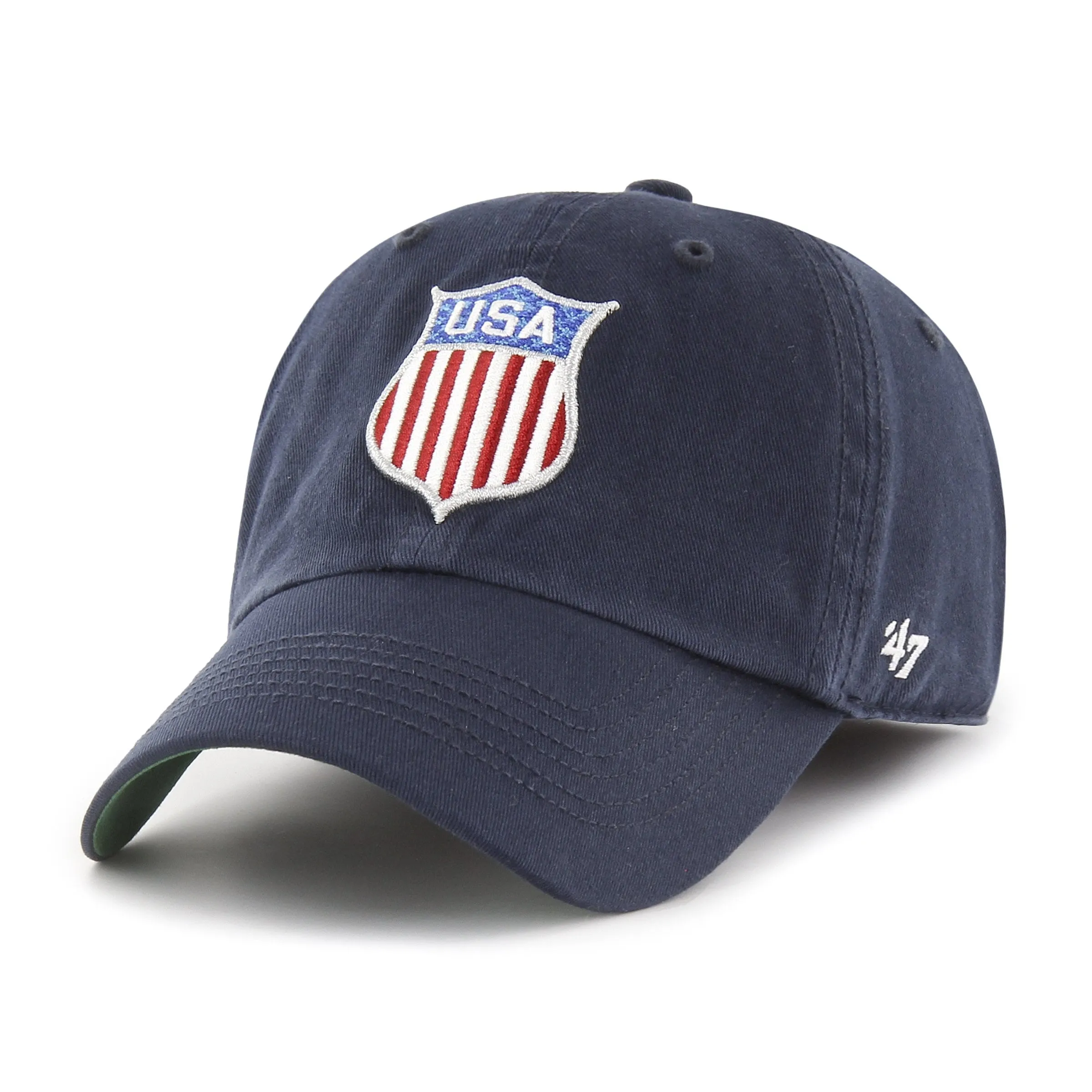 USA HOCKEY SHIELD '47 FRANCHISE sold by 47