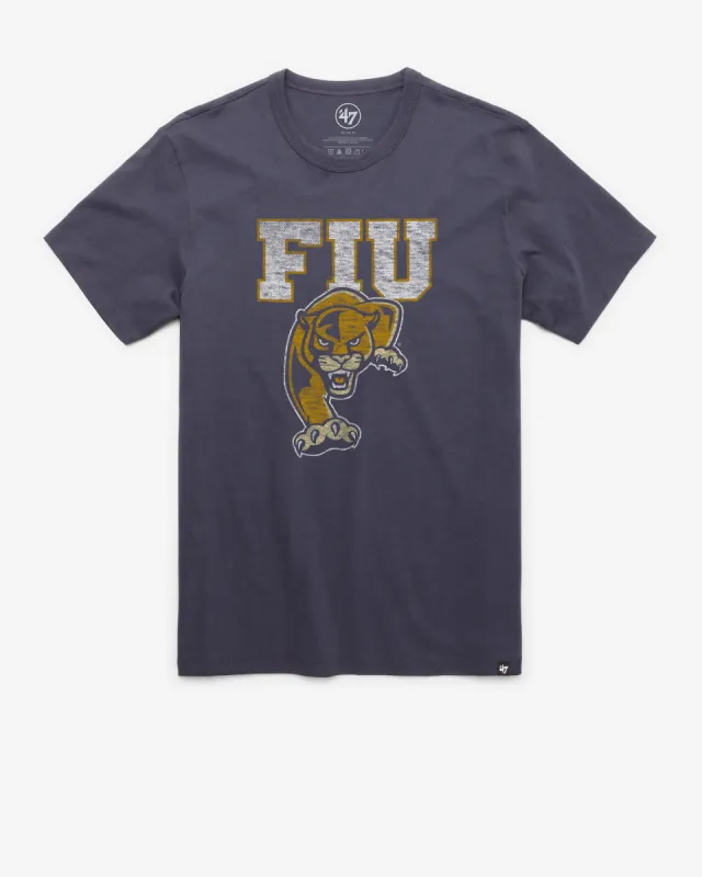 FIU PANTHERS PREMIER '47 FRANKLIN TEE sold by 47