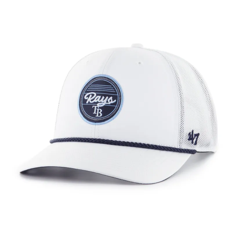 TAMPA BAY RAYS BRRR FAIRWAY '47 TRUCKER sold by 47