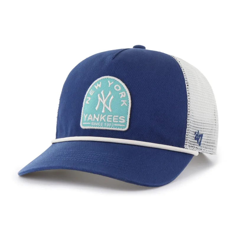 NEW YORK YANKEES CYPRESS '47 HITCH RF RELAXED FIT sold by 47
