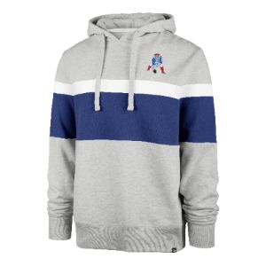 NEW ENGLAND PATRIOTS HISTORIC '47 WARREN HOOD sold by 47