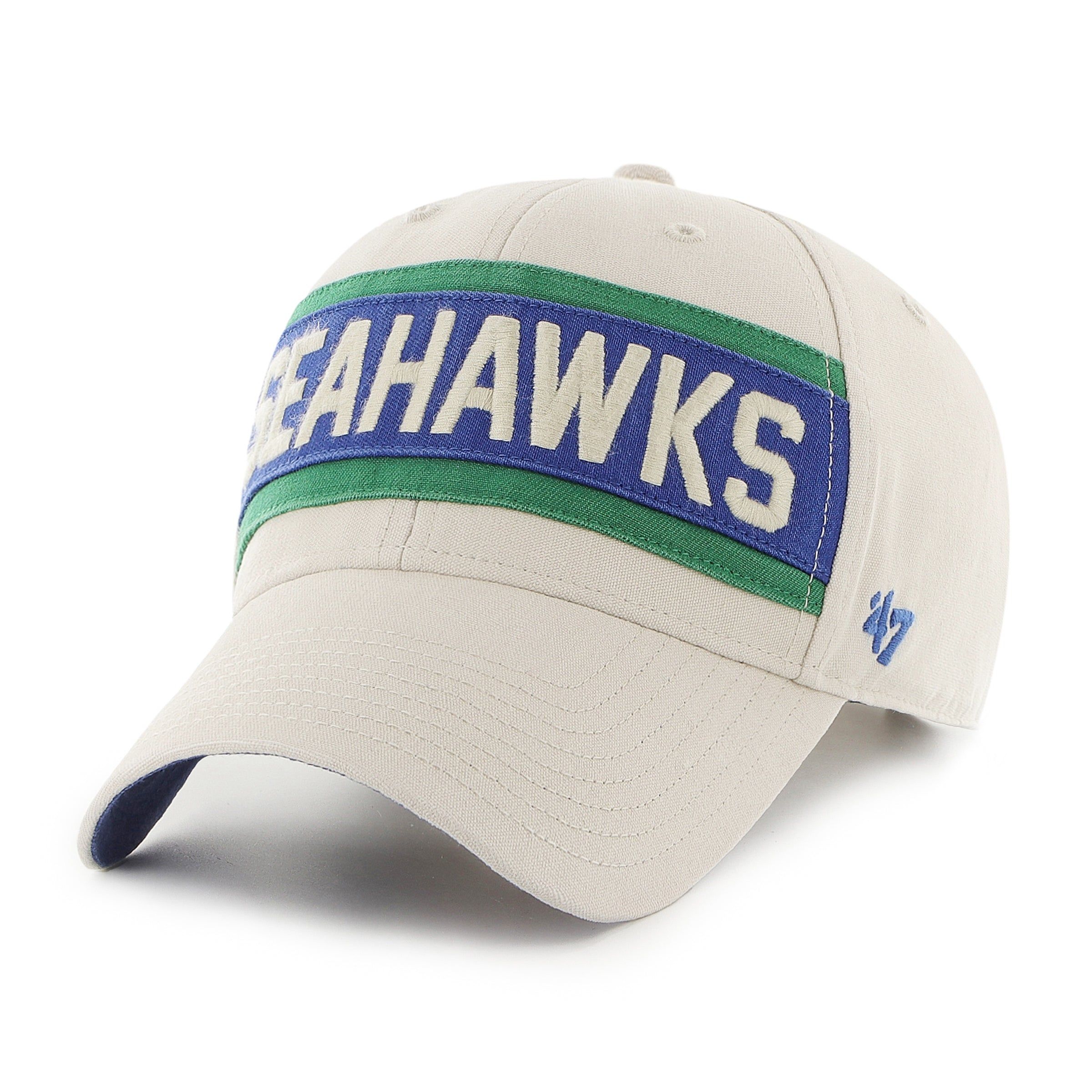 SEATTLE SEAHAWKS LEGACY CROSSROAD '47 MVP sold by 47 product image thumbnail 2