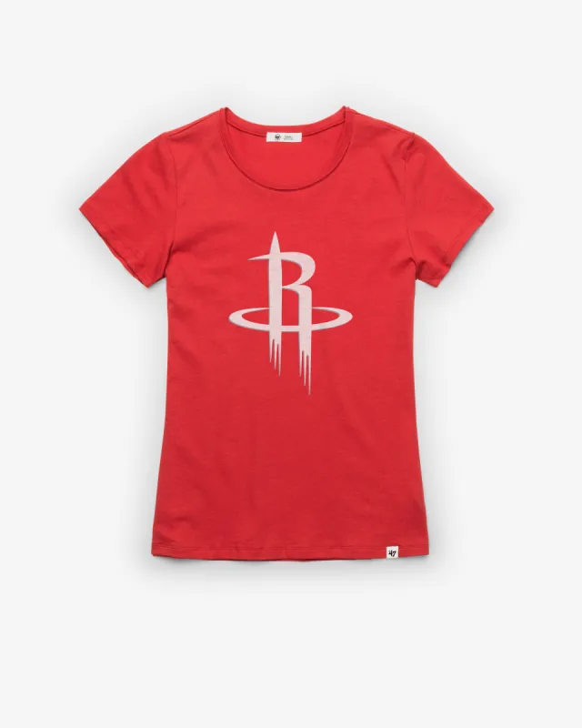 HOUSTON ROCKETS PREMIER '47 FRANKIE TEE WOMENS sold by 47