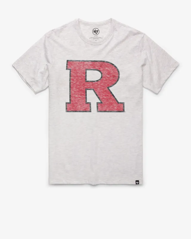 RUTGERS SCARLET KNIGHTS PREMIER '47 FRANKLIN TEE sold by 47