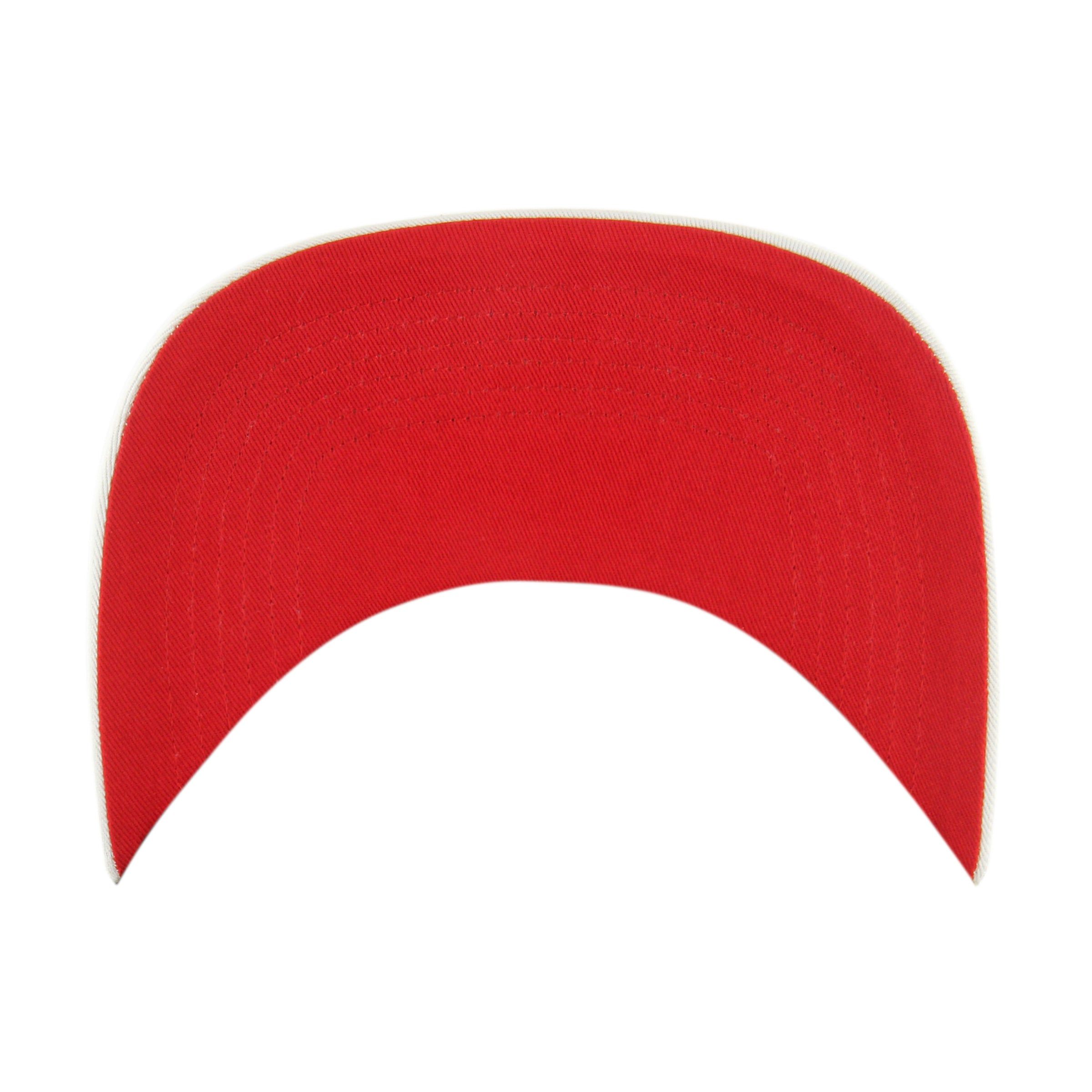 OHIO STATE BUCKEYES ROSCOE '47 HITCH sold by 47 product image thumbnail 4