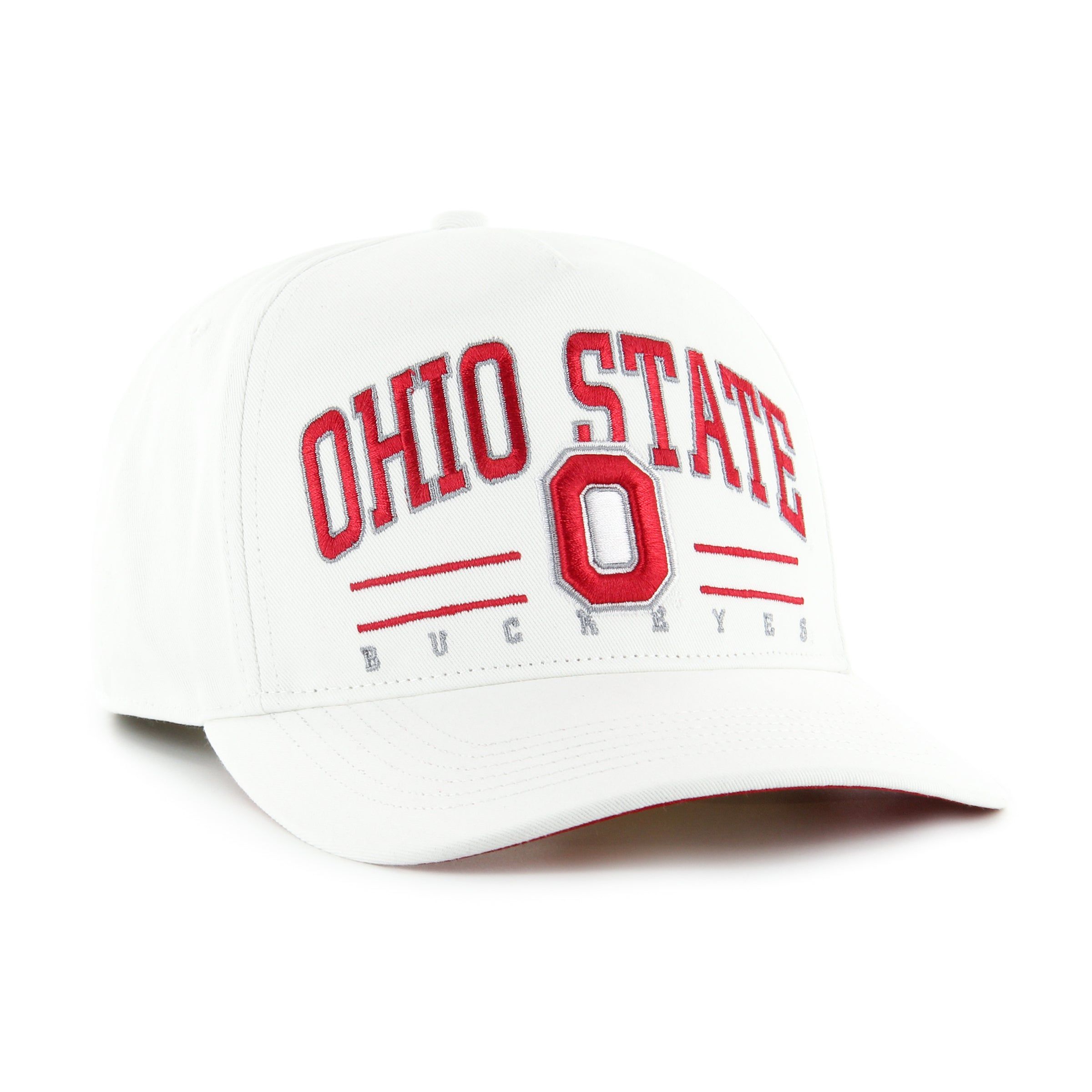 OHIO STATE BUCKEYES ROSCOE '47 HITCH sold by 47 product image thumbnail 3