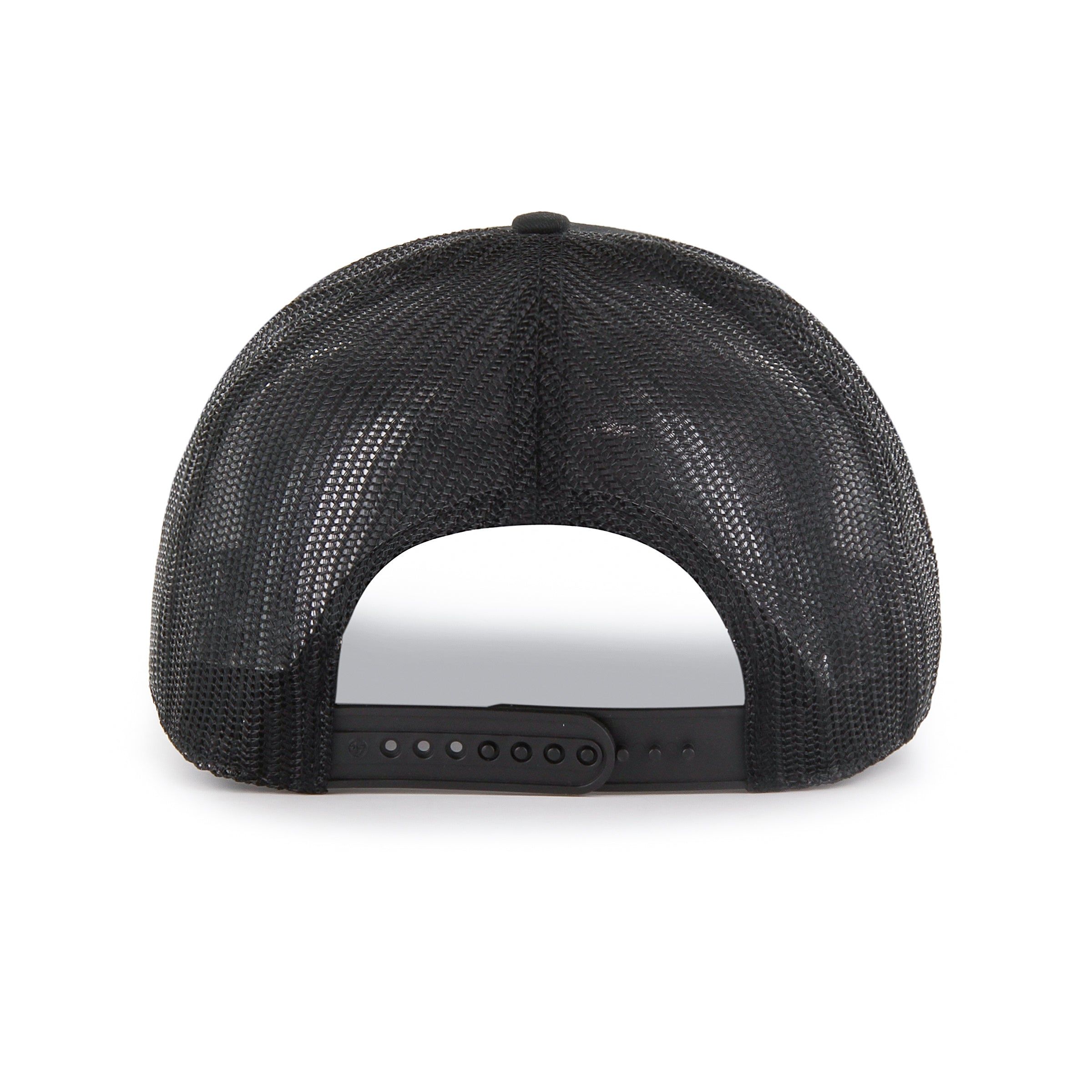 MIAMI MARLINS RIDGELINE '47 TRUCKER sold by 47 product image thumbnail 2