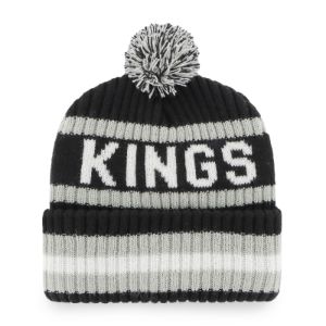 LOS ANGELES KINGS BERING '47 CUFF KNIT sold by 47