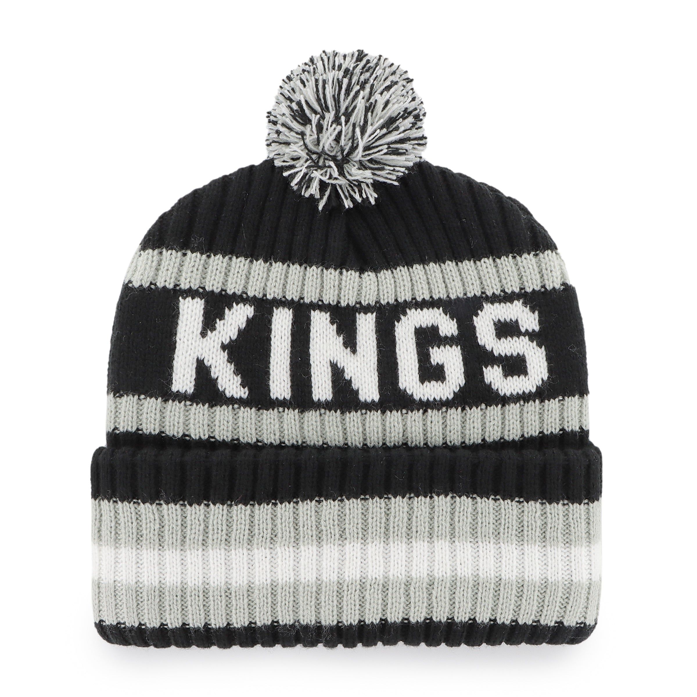 LOS ANGELES KINGS BERING '47 CUFF KNIT sold by 47 product image thumbnail 2