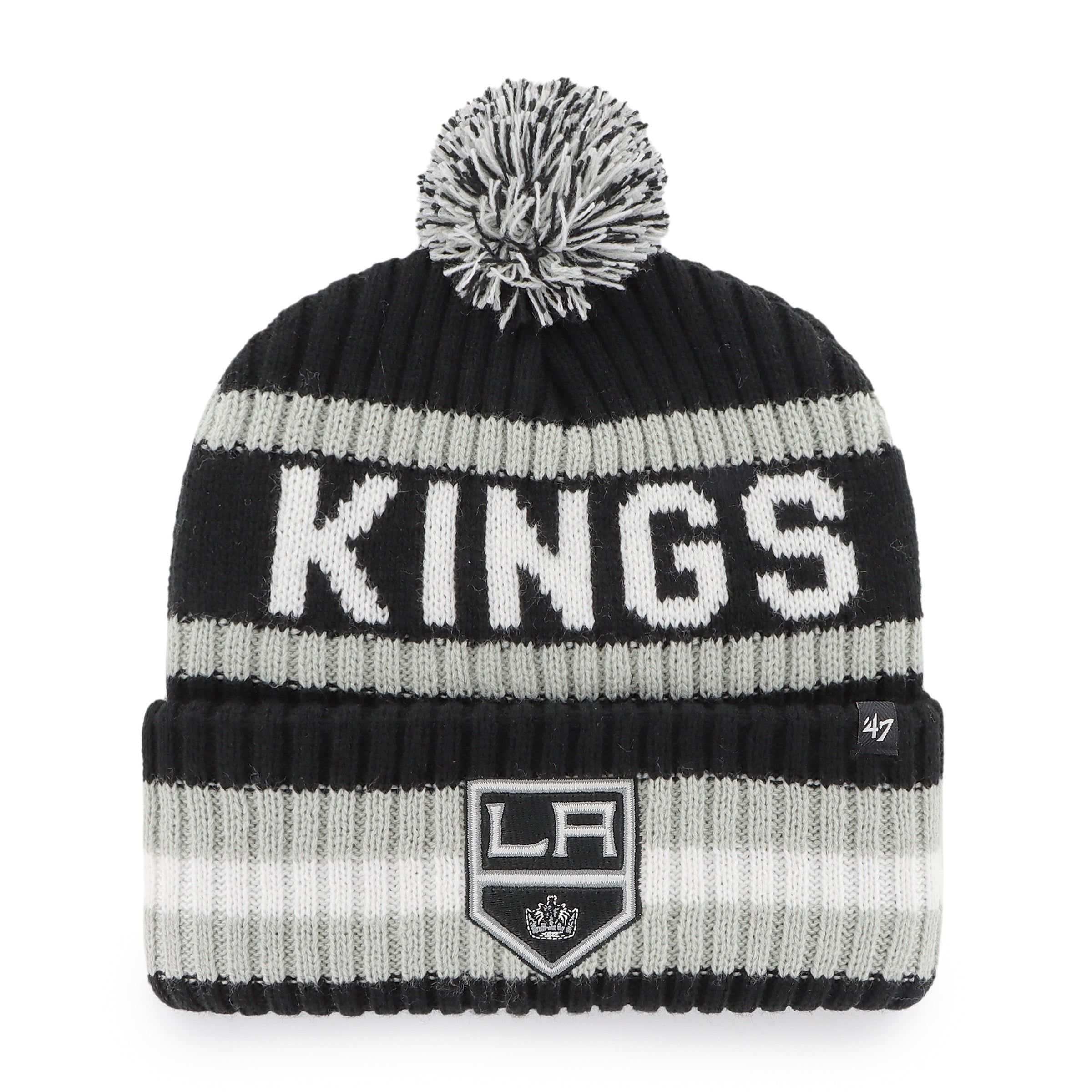 LOS ANGELES KINGS BERING '47 CUFF KNIT sold by 47