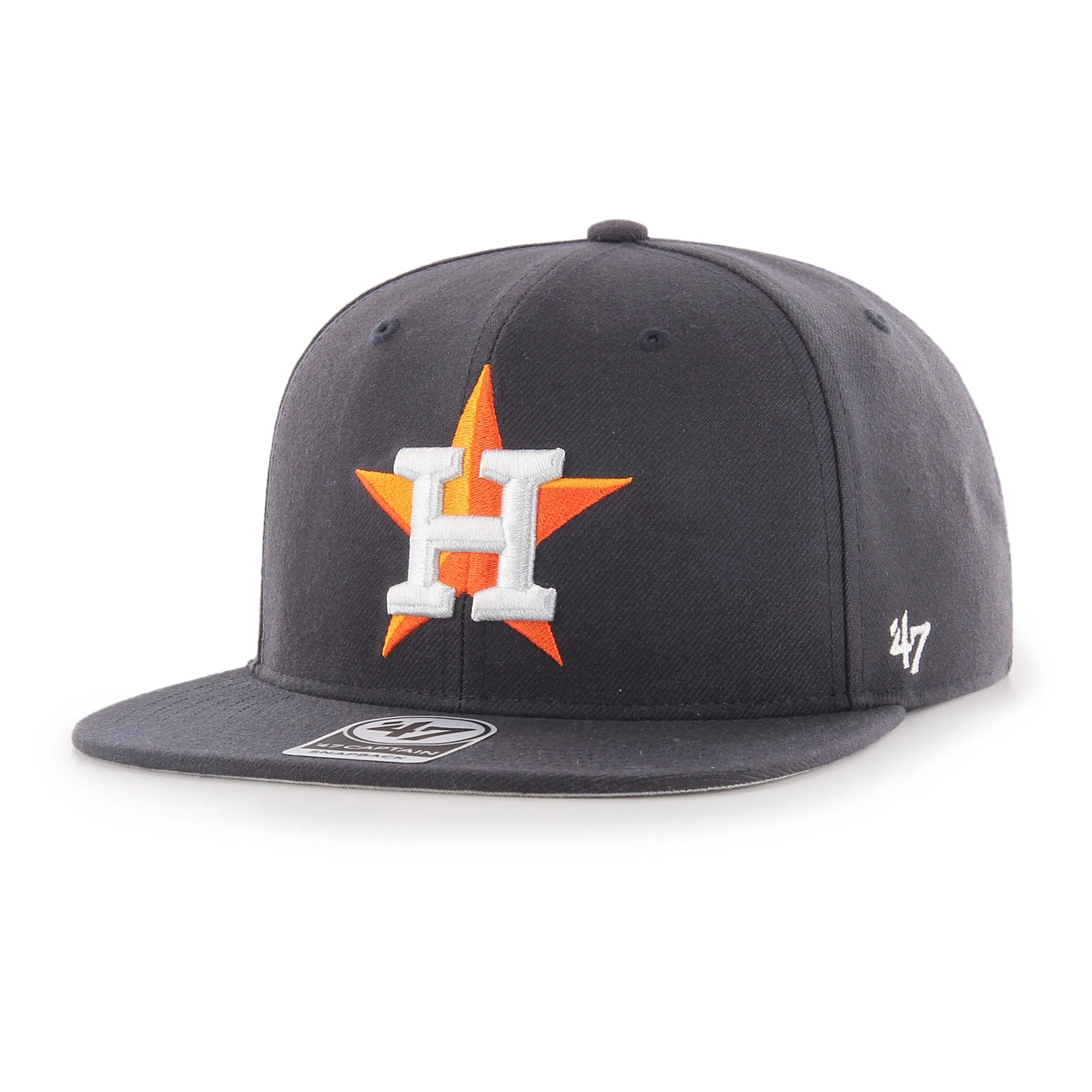 HOUSTON ASTROS SURE SHOT '47 CAPTAIN sold by 47 product image thumbnail 3