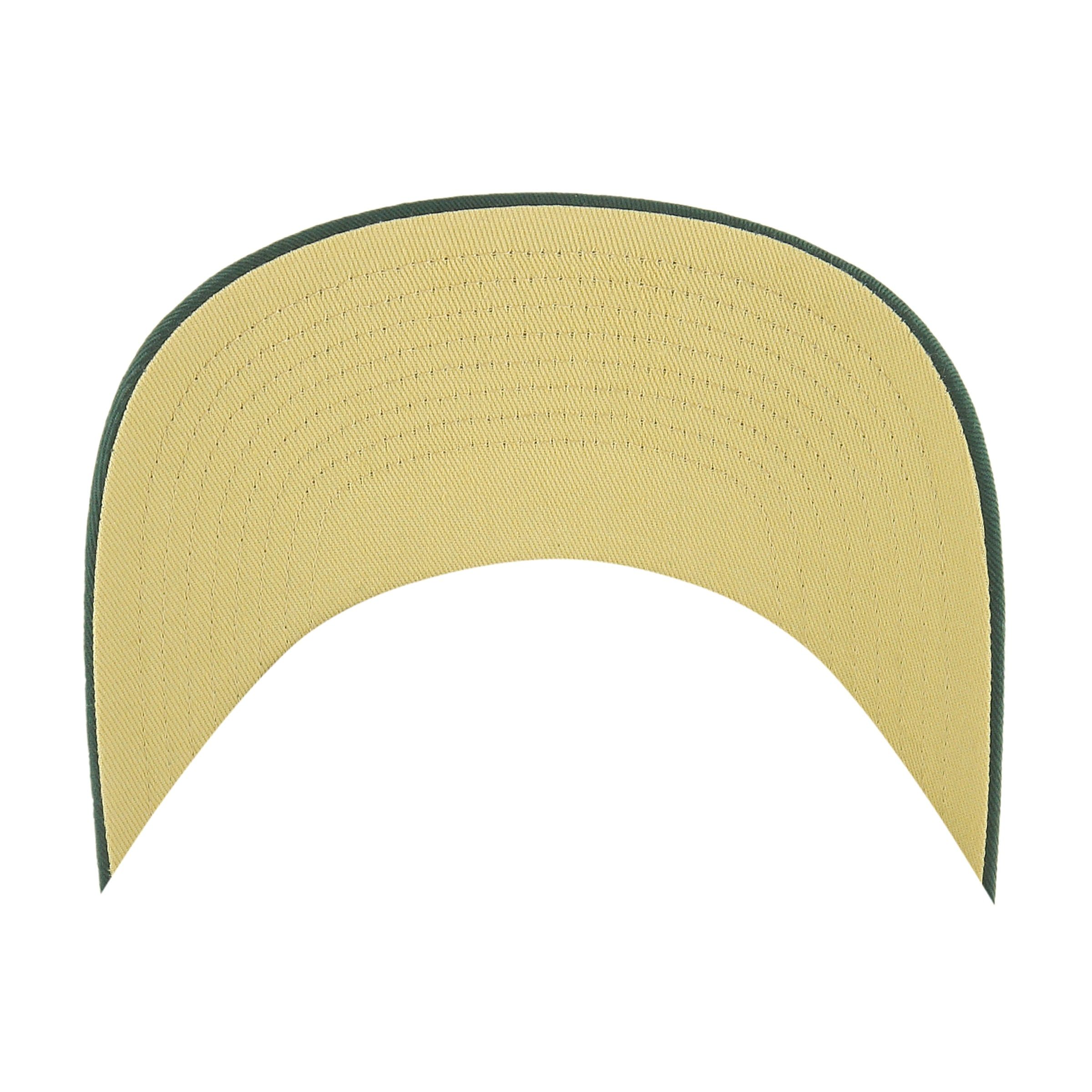 BOSTON CELTICS 23 NBA CITY EDITION '47 TRUCKER sold by 47 product image thumbnail 3