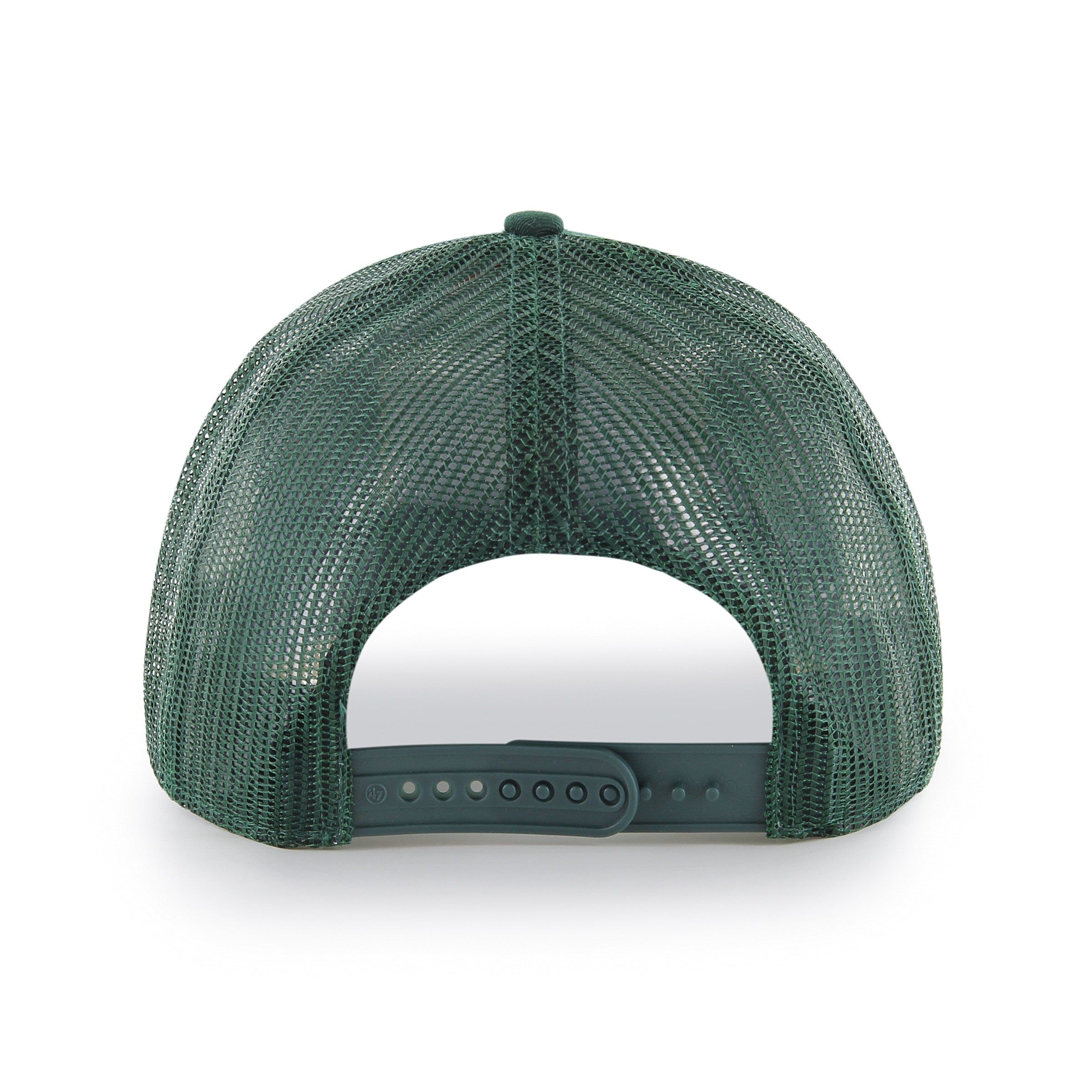 BOSTON CELTICS 23 NBA CITY EDITION '47 TRUCKER sold by 47 product image thumbnail 2