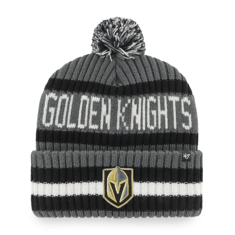 VEGAS GOLDEN KNIGHTS BERING '47 CUFF KNIT sold by 47