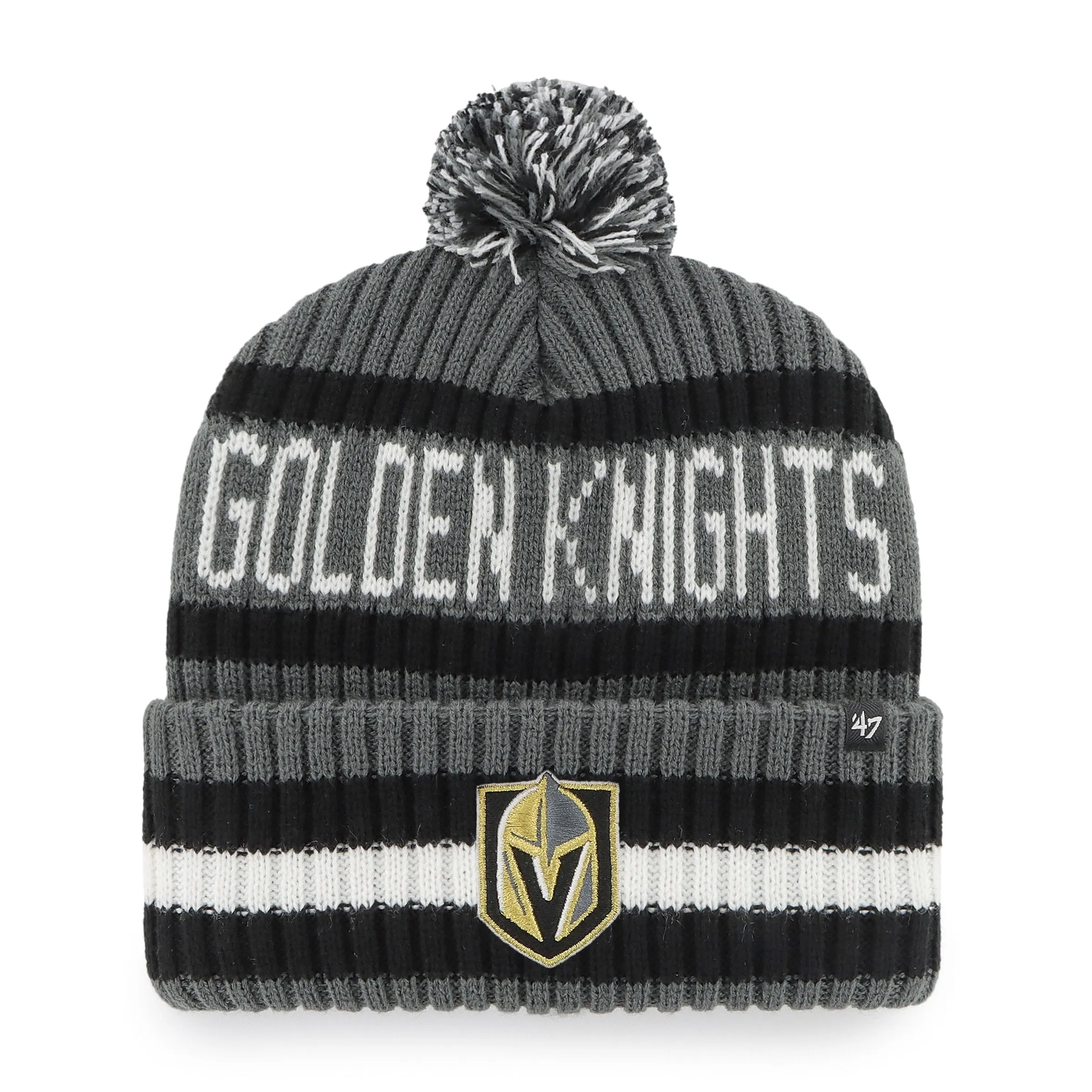 VEGAS GOLDEN KNIGHTS BERING '47 CUFF KNIT sold by 47