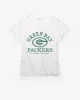 GREEN BAY PACKERS FRESH START '47 FRANKIE TEE WOMENS sold by 47
