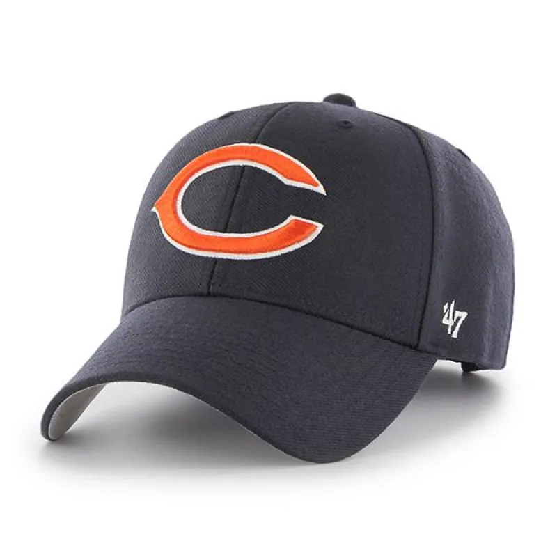 CHICAGO BEARS '47 MVP sold by 47