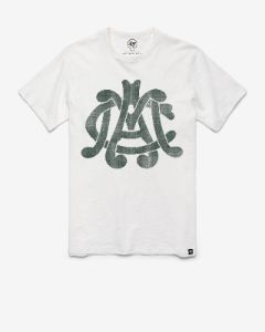 MICHIGAN STATE SPARTANS VINTAGE GRIT '47 SCRUM TEE sold by 47