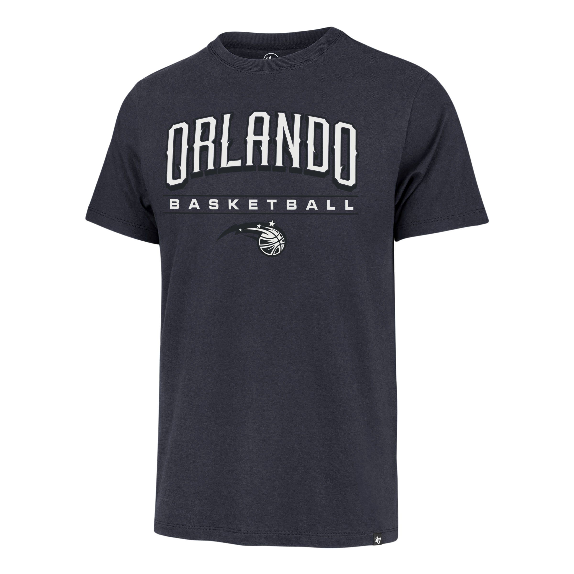 ORLANDO MAGIC CITY EDITION FREESTYLE '47 FRANKLIN TEE sold by 47