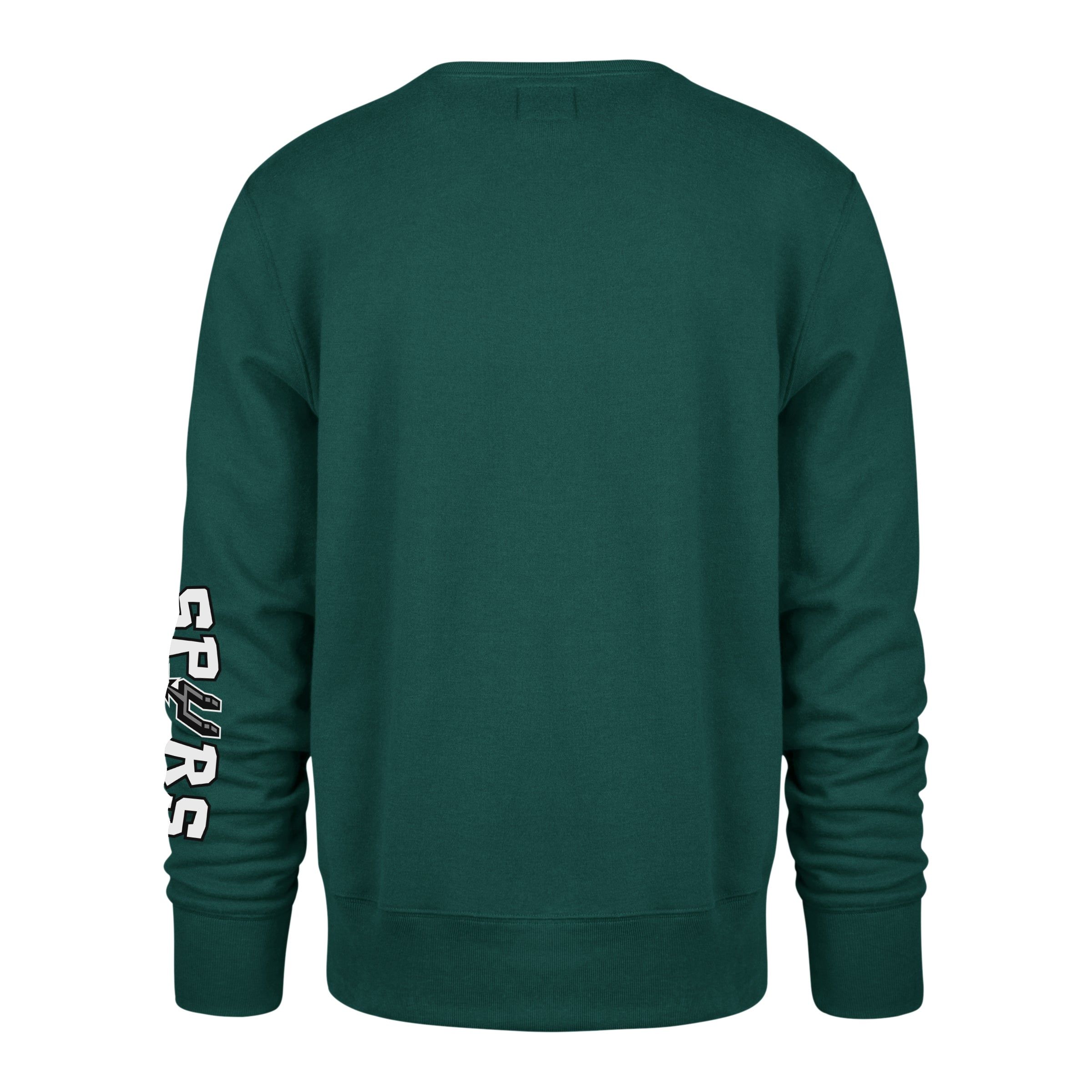 SAN ANTONIO SPURS 23 CITY EDITION TWO PEAT '47 HEADLINE CREW sold by 47 product image thumbnail 2