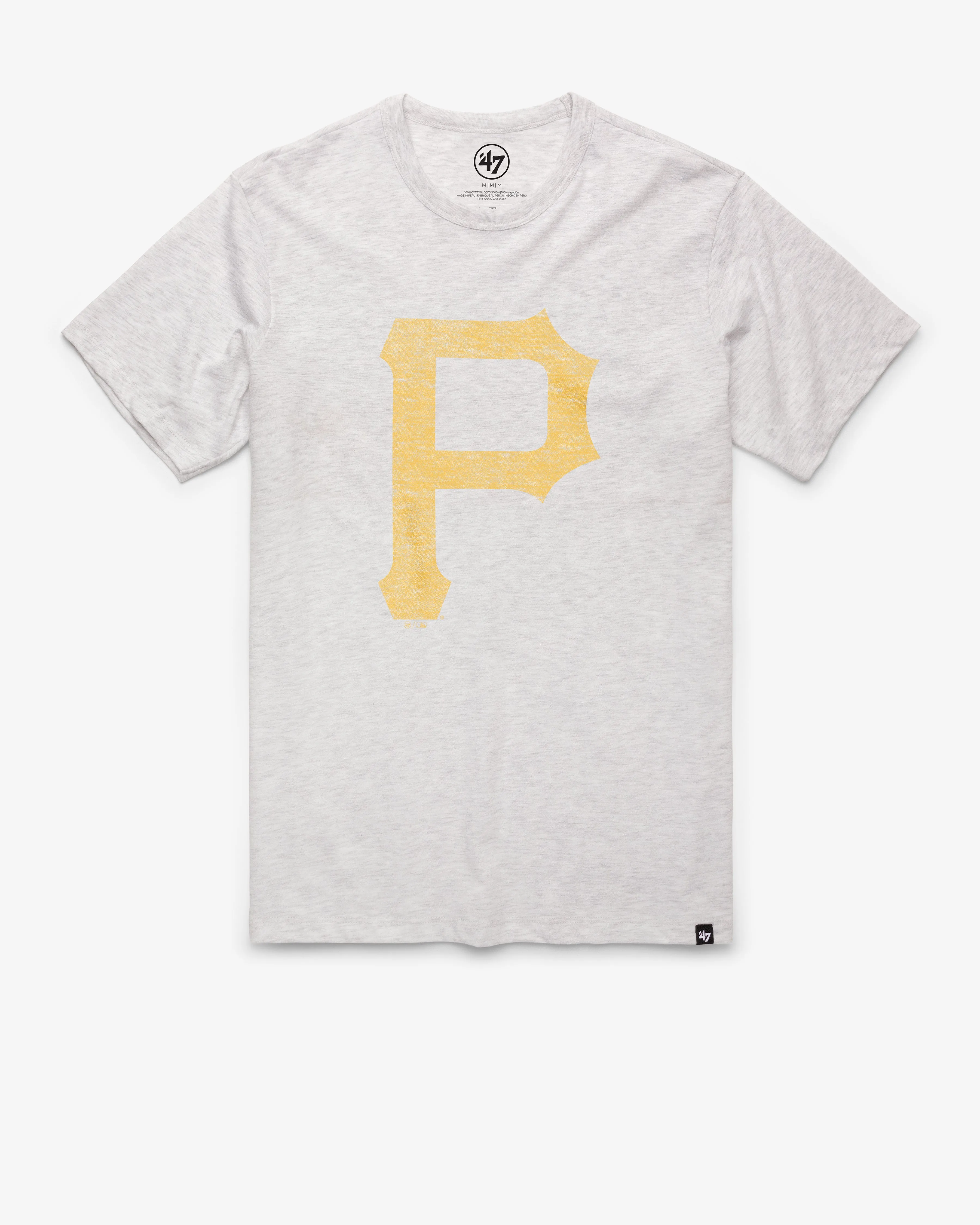 PITTSBURGH PIRATES PREMIER '47 FRANKLIN TEE sold by 47