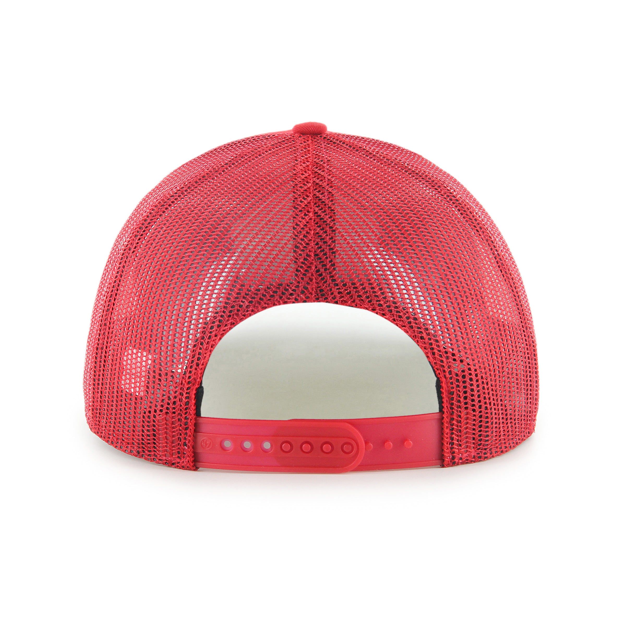 CAROLINA HURRICANES PRIMER '47 TRUCKER sold by 47 product image thumbnail 2