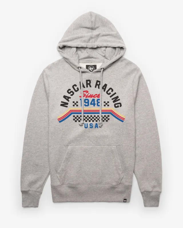 NASCAR LOGO IMPRINT '47 HEADLINE HOOD sold by 47