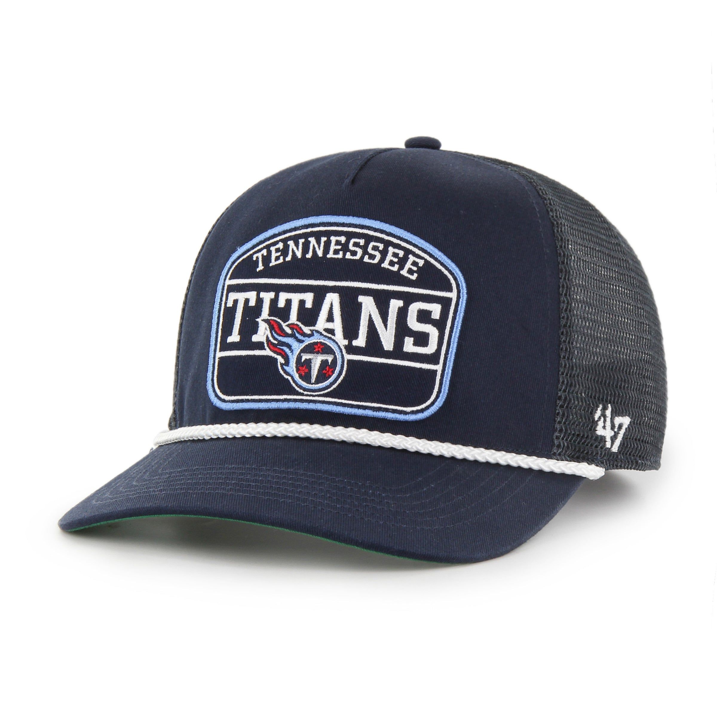 TENNESSEE TITANS HONE '47 HITCH RF sold by 47