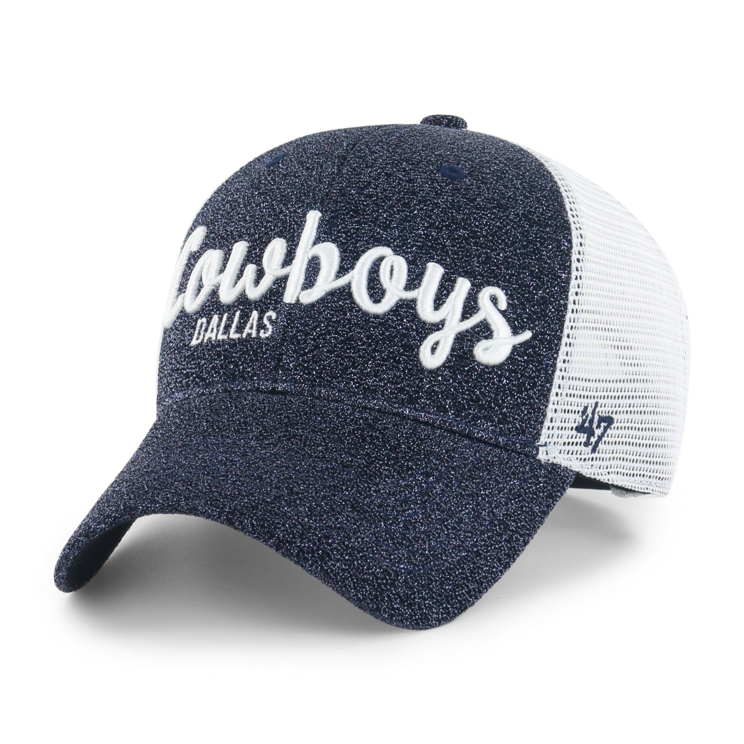 DALLAS COWBOYS ENCORE MESH '47 MVP WOMENS sold by 47