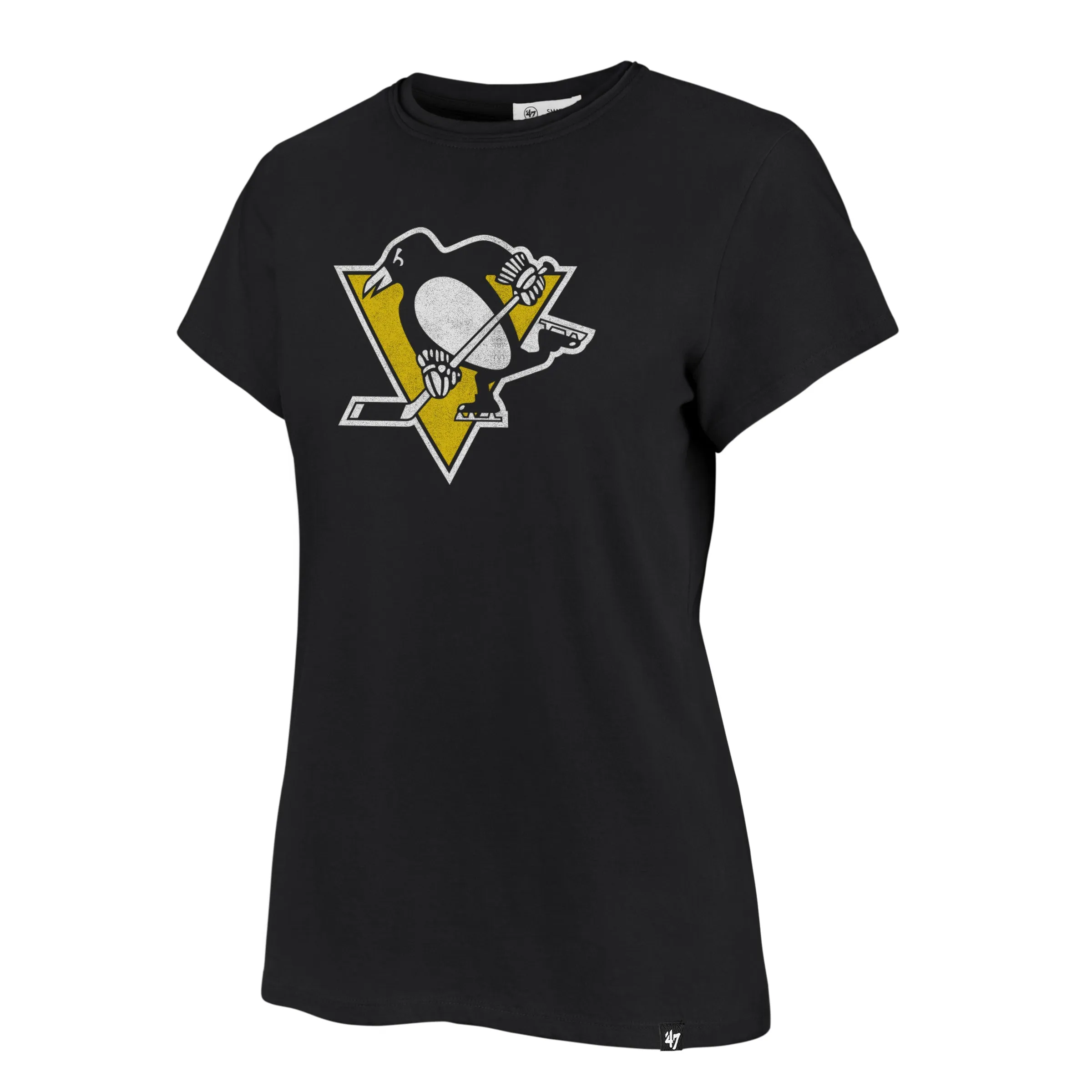 PITTSBURGH PENGUINS PREMIER '47 FRANKIE TEE WOMENS sold by 47