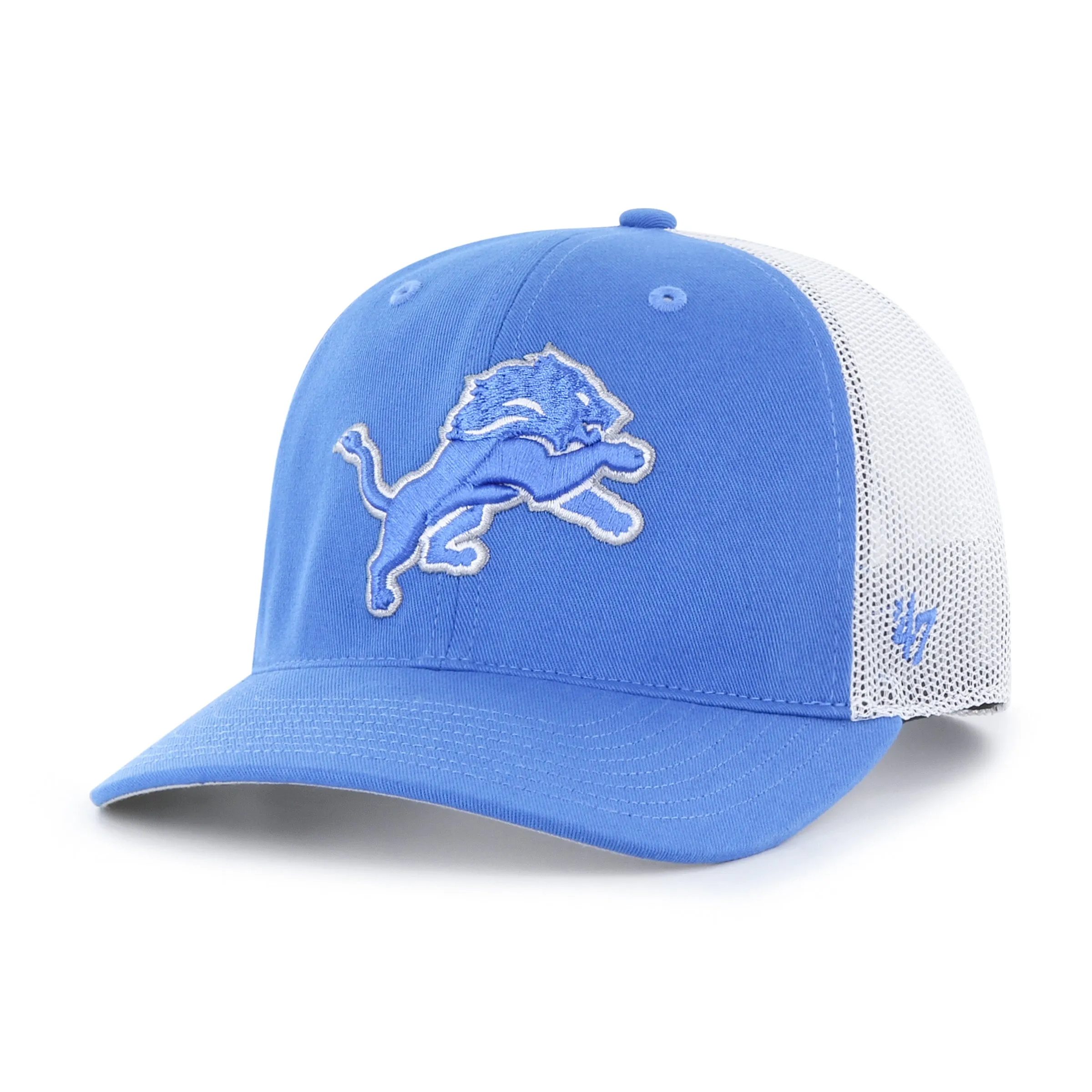 DETROIT LIONS '47 TRUCKER RELAXED FIT sold by 47