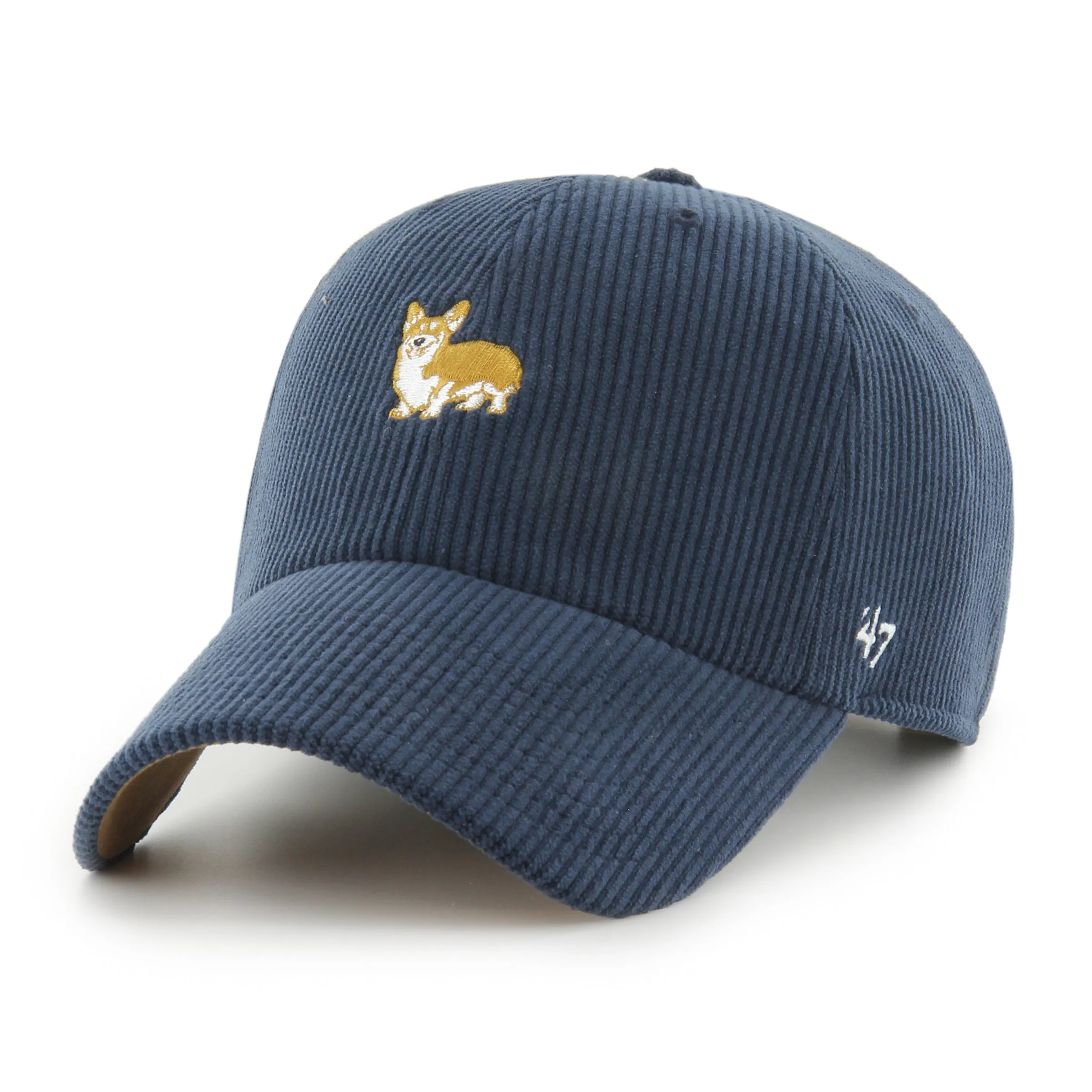 CORGI CORDUROY '47 CLEAN UP sold by 47
