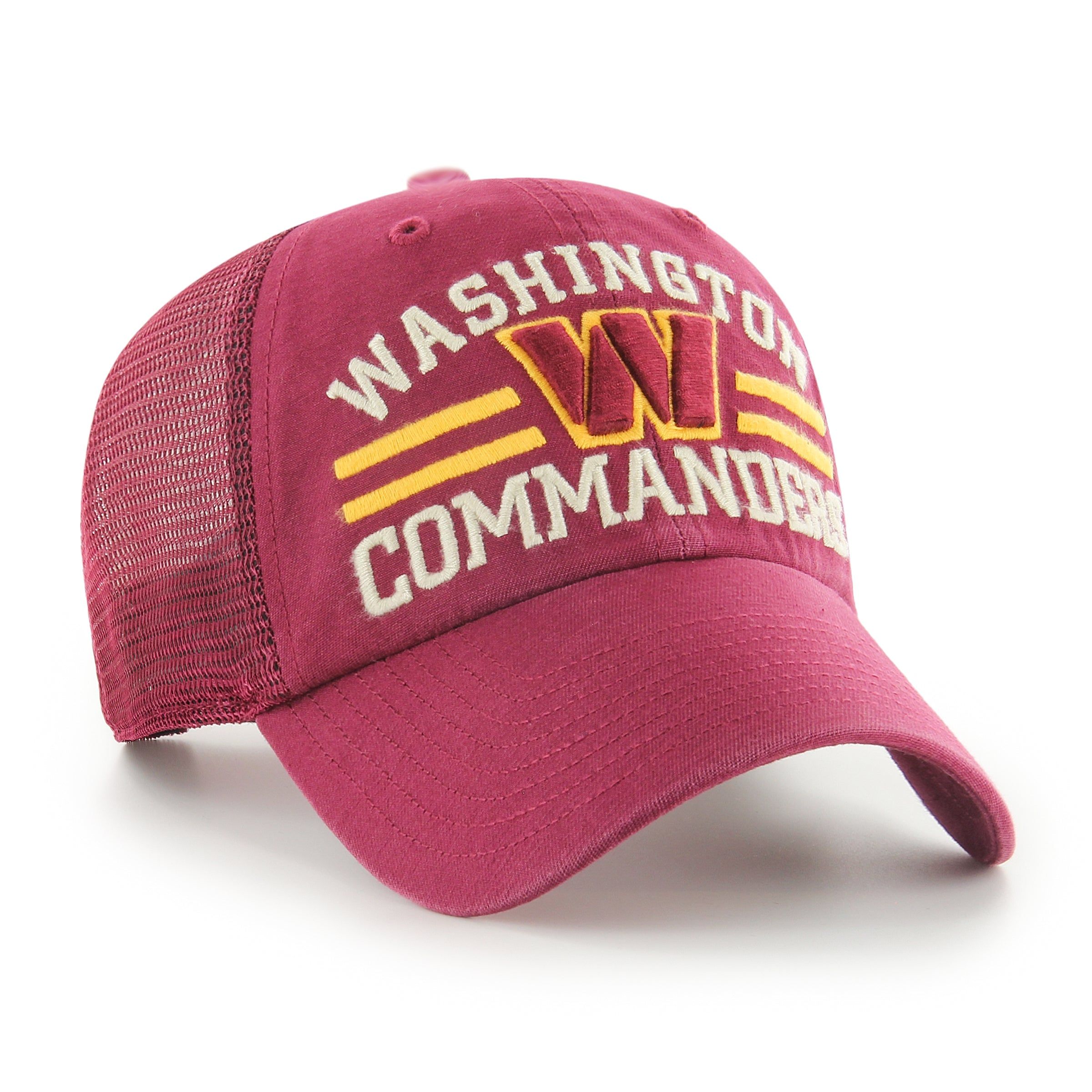 WASHINGTON COMMANDERS HIGHPOINT '47 CLEAN UP sold by 47 product image thumbnail 3