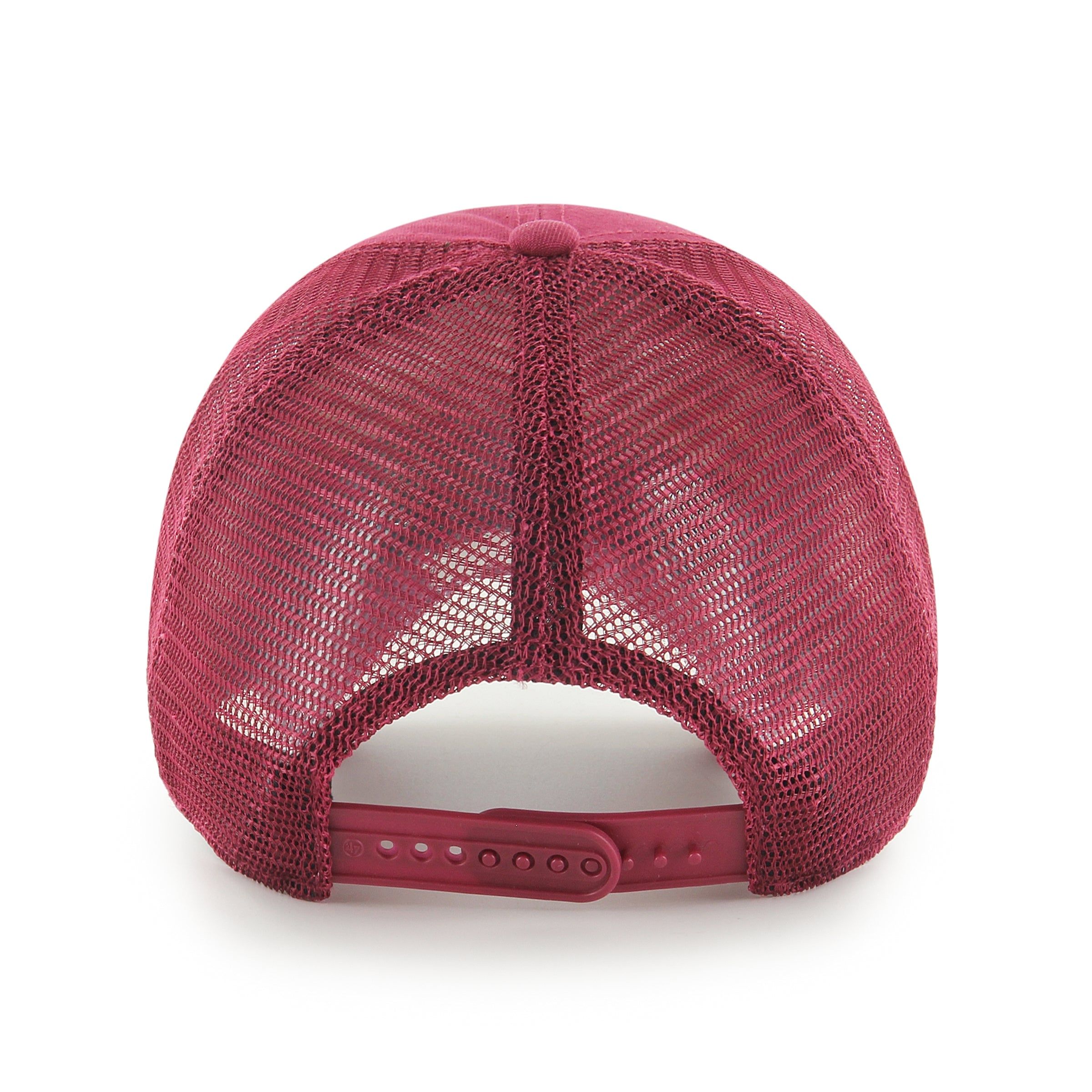 WASHINGTON COMMANDERS HIGHPOINT '47 CLEAN UP sold by 47 product image thumbnail 2