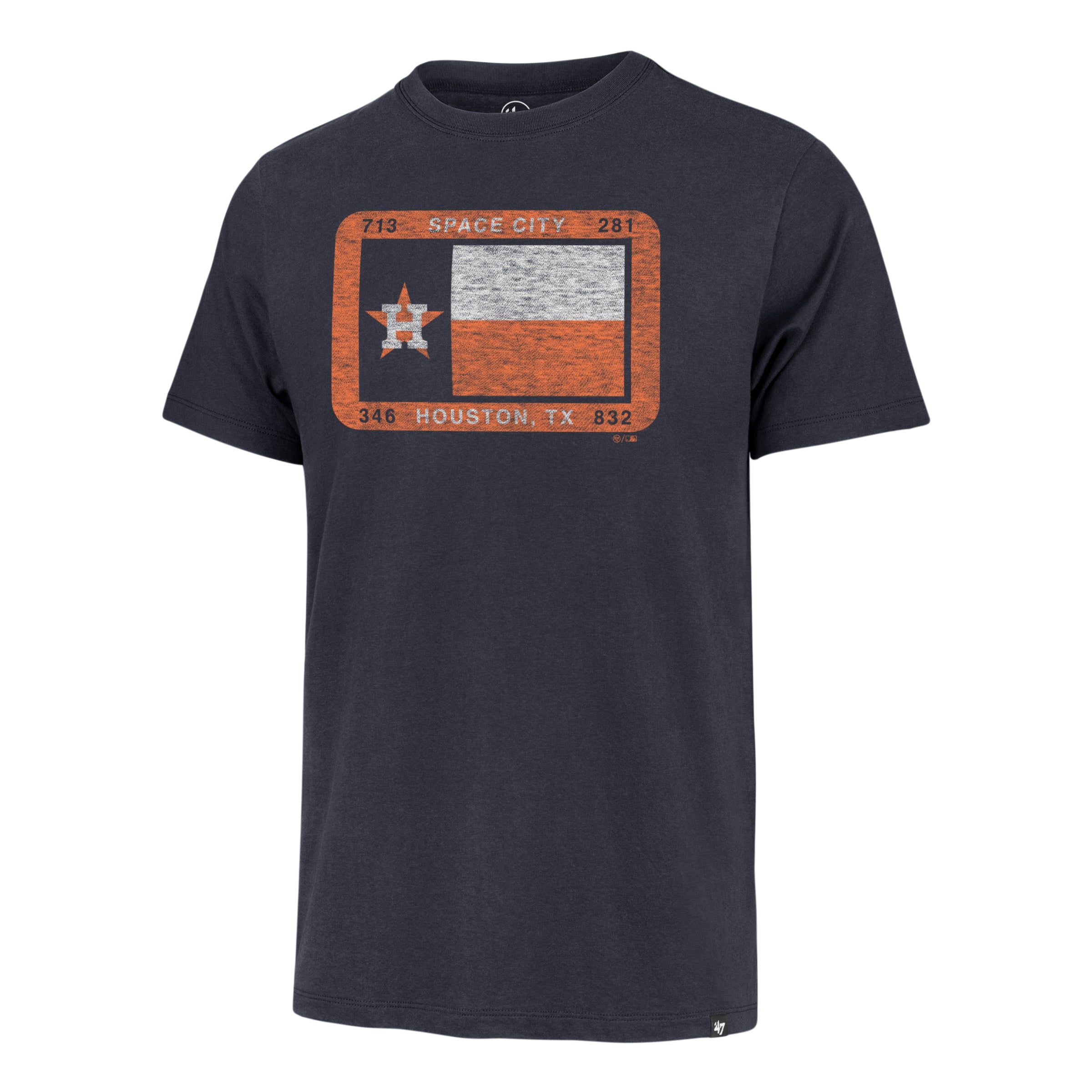 HOUSTON ASTROS CITY CONNECT PREMIER '47 FRANKLIN TEE sold by 47