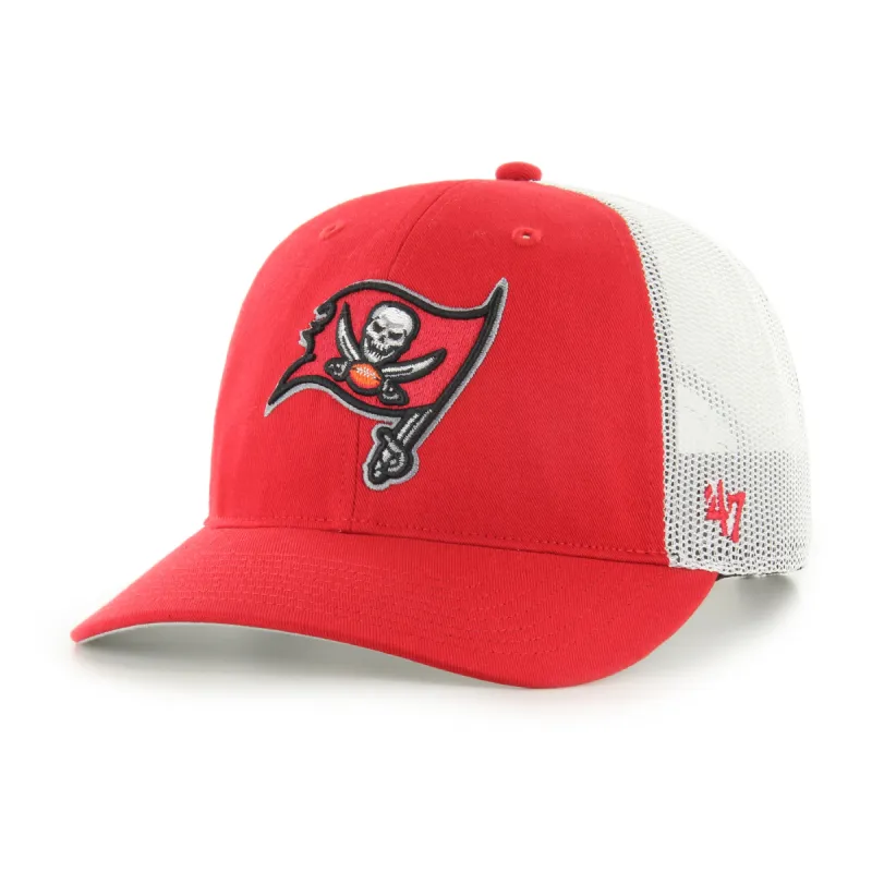 TAMPA BAY BUCCANEERS '47 TRUCKER RELAXED FIT sold by 47