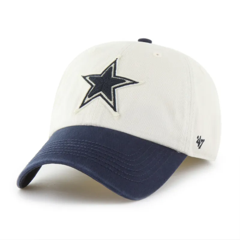 DALLAS COWBOYS CLUBHOUSE '47 FRANCHISE sold by 47