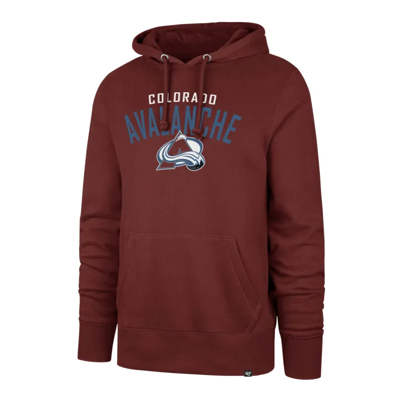 COLORADO AVALANCHE OUTRUSH '47 HEADLINE HOOD sold by 47