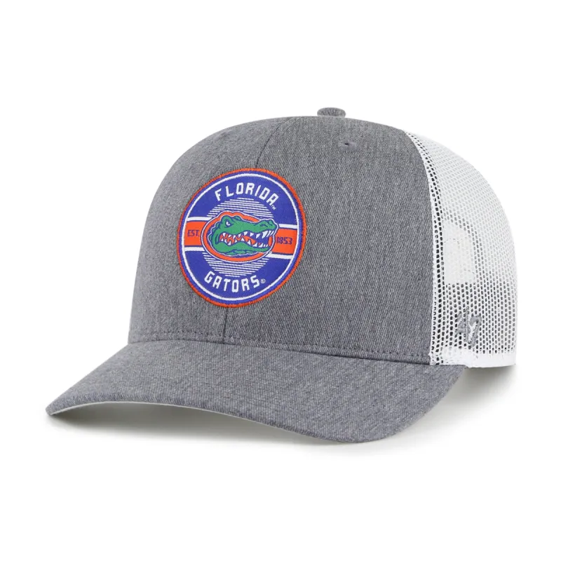FLORIDA GATORS HASH MARK '47 TRUCKER sold by 47